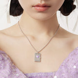Recall Necklace