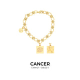 Star Bracelets Cancer