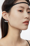 Star Trail Earrings