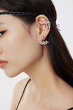 Star Trail Earrings