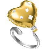 Confession Balloon Ring