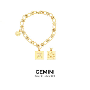 Star Bracelets Gemini