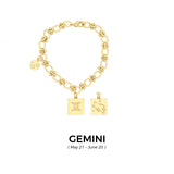 Star Bracelets Gemini