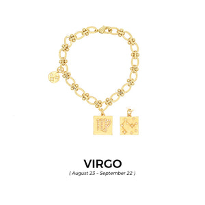 Star Bracelets Virgo